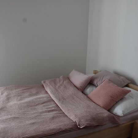 Klara - Harmonia Oliwska Lägenhet Gdańsk Exteriör bild